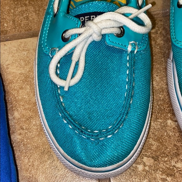 Sperry shoes - Picture 3 of 4